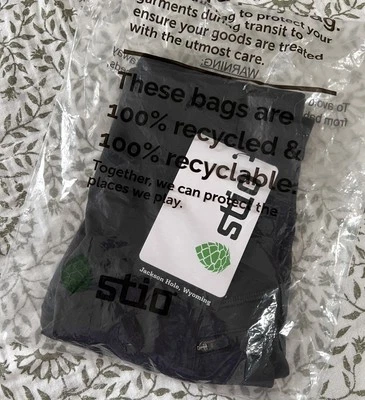 Pantalones cortos negros para mujer Stio XS  Foto 1 de 3