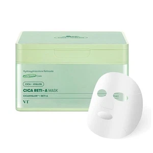 VT Cosmetics Cica Reti-A Maske 30 Blatt - Bild 1 von 3
