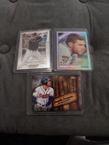 Freddy Freeman Lot - Bild 1 von 2