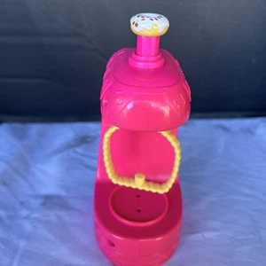 Shopkins Spin Mix supporto da forno playset mixer solo pezzo di ricambio parte - Foto 1 di 4