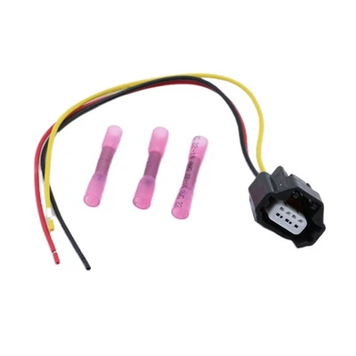 Camshaft Sensor Electrical Connector For 00-15 Nissan Sentra Almera TITAN Armada - Imagem 1 de 4