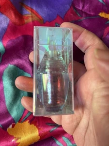 Collector’s Item Lime Crime Diamond Dew Liquid Eyeshadow Packaging Only - Picture 1 of 5