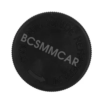 Engine Coolant Tank Reservoir Cap Fit For Infiniti QX60 2014-2018 JX35 2013-2016 - Image 1 of 4