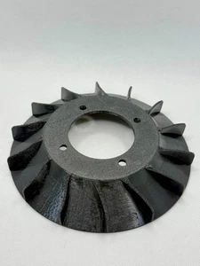 Rueda del ventilador / volante para Vespa 50-125/​PV/​ET3/​PK/​XL/​XL2 - Imagen 1 de 2