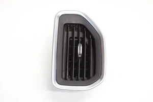 2019-25 CHEVROLET SILVERADO 1500 RIGHT SIDE DASHBOARD OUTER AIR VENT GRILLE OEM - Picture 1 of 6
