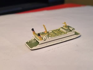 Schiffsmodell Klabautermann KLA 27  Nordfriesland  1:1250 Schiff Metal - Bild 1 von 8