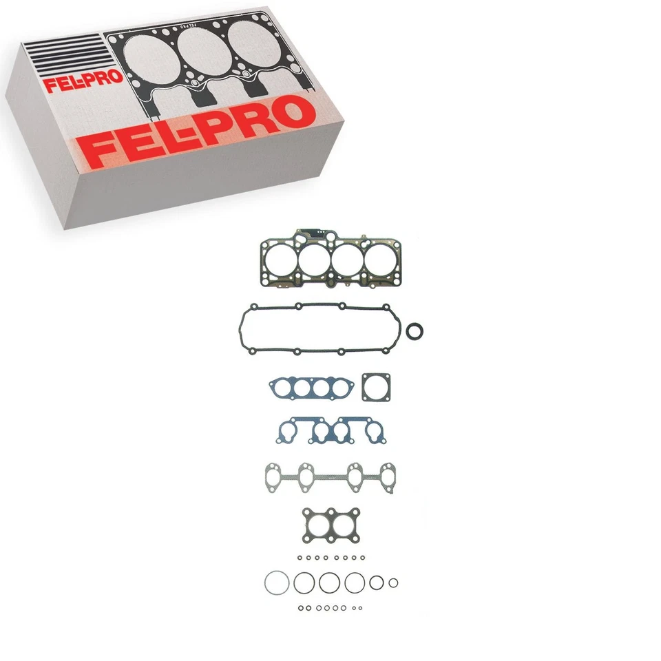 Fel-Pro Engine Cylinder Head Gasket Set For 2002-2006 Volkswagen Golf 2.0L L4 - Image 1 of 1