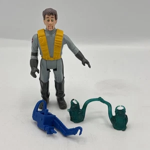 Real Ghostbusters Fright Features Peter Venkman komplett Ghost Zubehör Vintage - Bild 1 von 5