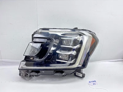 FARO LED LADO CONDUCTOR IZQUIERDO FORD EXPEDITION 2018-2021 OEM LJ1B13006BG Foto 1 de 4