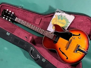 Gibson ES-125C - Picture 1 of 11