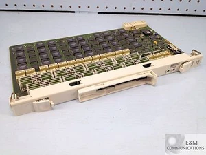 LPA380 S-3 LUCENT ANYPATH AMAS 5ESS POTS PACK CIRCUIT CHANNEL CARD E5ISFBAAAA - Picture 1 of 1
