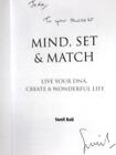 Mind, Set, Match (Sunil Bali - 2009) (ID:22384)