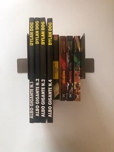 BONELLI VERO AFFARE LOTTO DYLAN DOG OLDBOY+MAXI+ 4 ALBI GIGANTI COND. EDICOLA - Bild 1 von 3