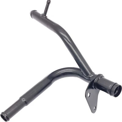 Conjunto de mangueira de aquecedor HVAC para 2000-2004 Ford E-150 E-250 F-150 4.2L 1L3Z18663AB - Imagem 1 de 4