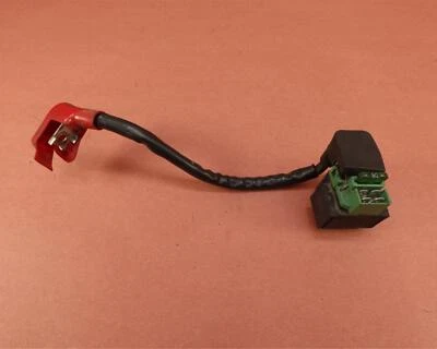 Cable fusible relé de arranque motor Honda VTX1300S 2003-2008 Foto 1 de 4