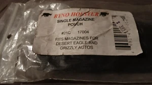 ryno single magazine pouch model 17004 - Picture 1 of 3