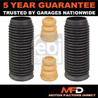 Fits Audi Seat Skoda VW MFD Front Shock Absorber Dust Cover Kit #1 3C0412303AS1