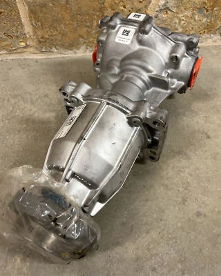 Nuevo diferencial trasero Ford Flex Explorer Edge 2013-2019 3,5 L AWD 4x4 CV6W4B025DF Foto 1 de 4