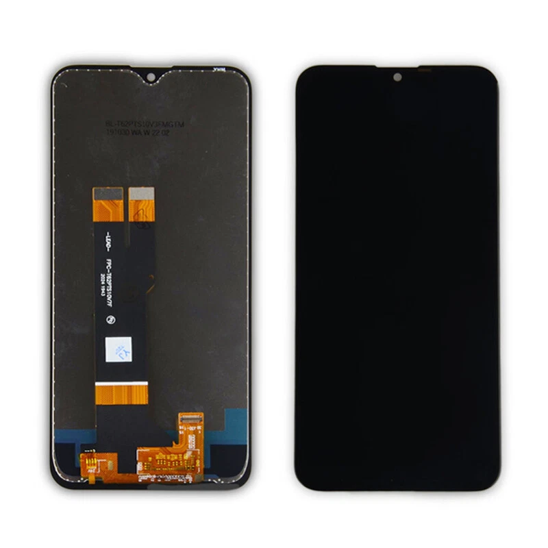 Für Nokia 2.3 LCD Display Touch Screen Digitalis ierer Montage Ersatz - Bild 1 von 1