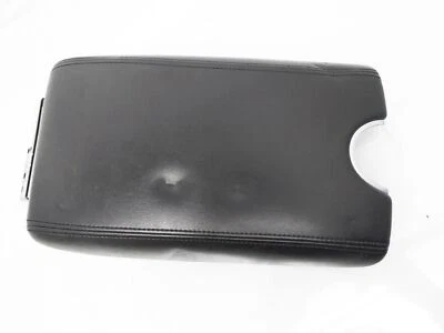 Infiniti Q40 2015 transmisión automática consola central reposabrazos tapa cubierta *pequeñas impresiones Foto 1 de 4