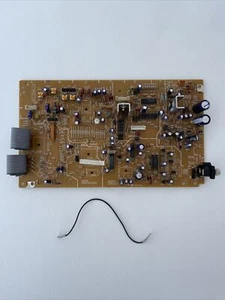 Sansui CD-X310MII Compact Disc Changer Replacement Data Processing PCB Board - Picture 1 of 12