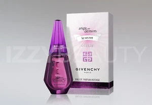 Ange ou Demon Le Secret Elixir  Givenchy  Eau De Parfum Intense Mini 0.13 oz - Picture 1 of 1