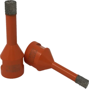 Premier Diamant Fliesenbohrer für Winkelschleifer - Bild 1 von 1