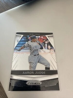 Aaron Judge  - Image 1 of 2
