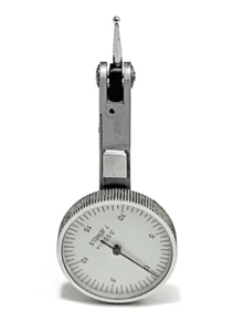 DIAL INDICATOR #J047328; .0005"Grad.; 7 Jewels (VERY GOOD COND.) - Picture 1 of 4