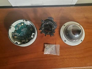 Arecont Vision AV5155DN Security Camera - Picture 1 of 3