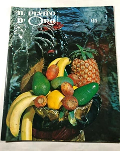 Der goldene Teller Nr.61 1968 - Bild 1 von 1