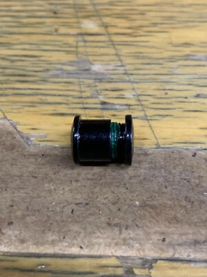 OEM SRAM E-Bike Chainring Bolts (7mm) EMTB Yamaha Shimano X-SYNC 2 Eagle - Image 1 of 3