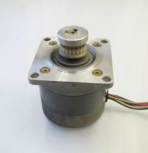 3pcs MINEBEA Astrosyn Stepper Motor 23LM-С377-02 NEMA 23 CNC Mill,Robot,REPRAP - Picture 1 of 5