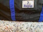 Jose+Reyes+Personal+Carring+Bag+Mint+Signed+With+Authenticity