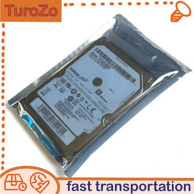 SAMSUNG New 320GB random 5400rpm SATA 2.5 " Internal Hard Disk Drives - Image 1 of 4