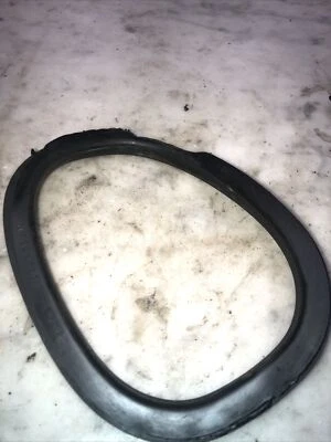 2000-2006 Mitsubishi Eclipse cambio automático anillo goma moldura interior d25 Foto 1 de 4