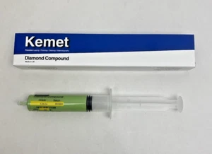 3-W-C4, Diamond Compound, 20g - Picture 1 of 5
