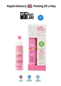 Milk_shake Incredible Milk Leave-in Treatment Flower Fragrance 50ml or 150ml - Picture 1 of 9