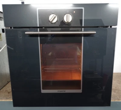 Imperial Autark Einbaubackofen Backofen Einbauherd Herd *Typ: B 5462* - Bild 1 von 4