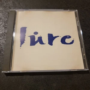 1999 LURE ALT ROCK SELF RELEASED CD OKLAHOMA CITY RARE OOP DEMO - Picture 1 of 4