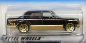 Mercedes 380 SEL - Sammler #899 - Bild 1 von 4