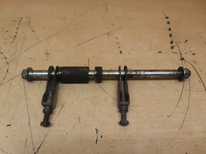 2018 Mutt Mongrel 125 - 3687 Miles - Rear Wheel Adjusters - Imagen 1 de 2