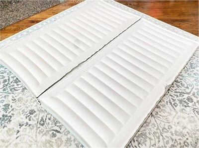 Número de sueño King Size cámara de aire de repuesto para modelo serie 360 Foto 1 de 4