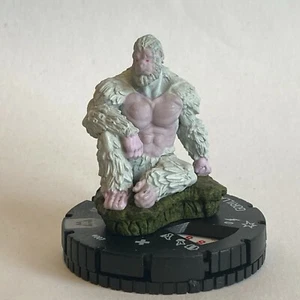 DC HeroClix Mujer Maravilla 80 Aniversario - Caballero Gorila #007 - Imagen 1 de 1