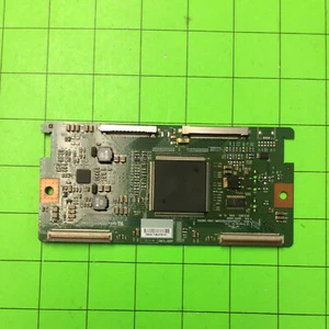 Vizio SV470M TV Television T-CON Main Video Board 6870C-4000H - Picture 1 of 6