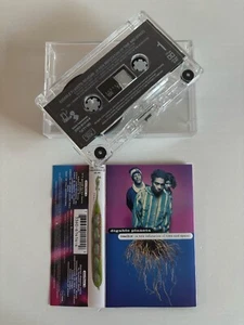 DIGABLE PLANETS - REACHIN’…. (RARE OG 1993 UK CASSETTE TAPE) NEAR MINT! - Bild 1 von 6
