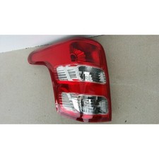 Feu Arrière Droit Pour Mitsubishi L200 / Triton Pick-up 2005- - TYC - Neuf