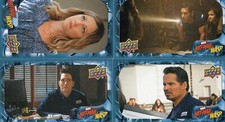 2018 Marvel Ant-Man and the Wasp; 28 Mini Chase Cards