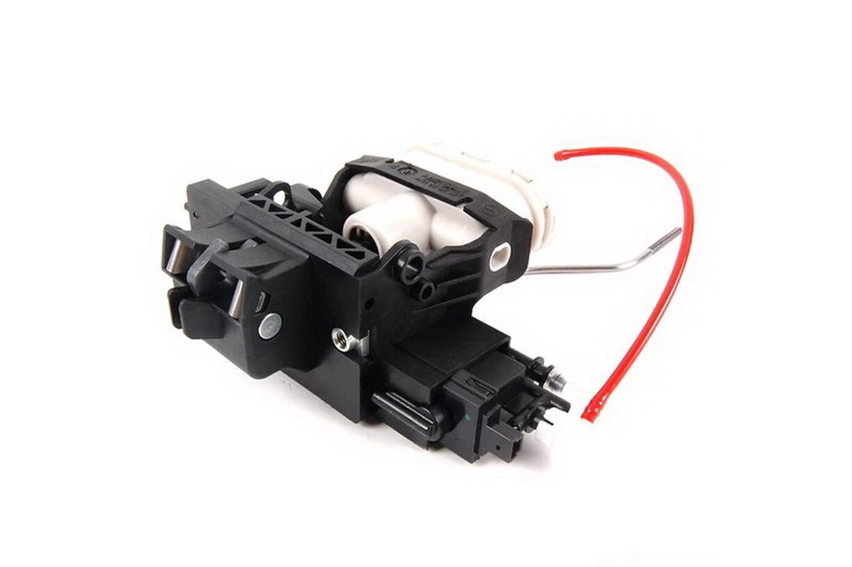 NUEVO CIERRE TAPA TRASERA MERCEDES-BENZ S W220 A2207500185 OEM Foto 1 de 1