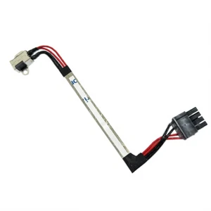 DC Power jack Cable Plug For MSI Pulse GL66 11UE/GL66 11UEK/GL66 11UGK(MS-1581) - Picture 1 of 7